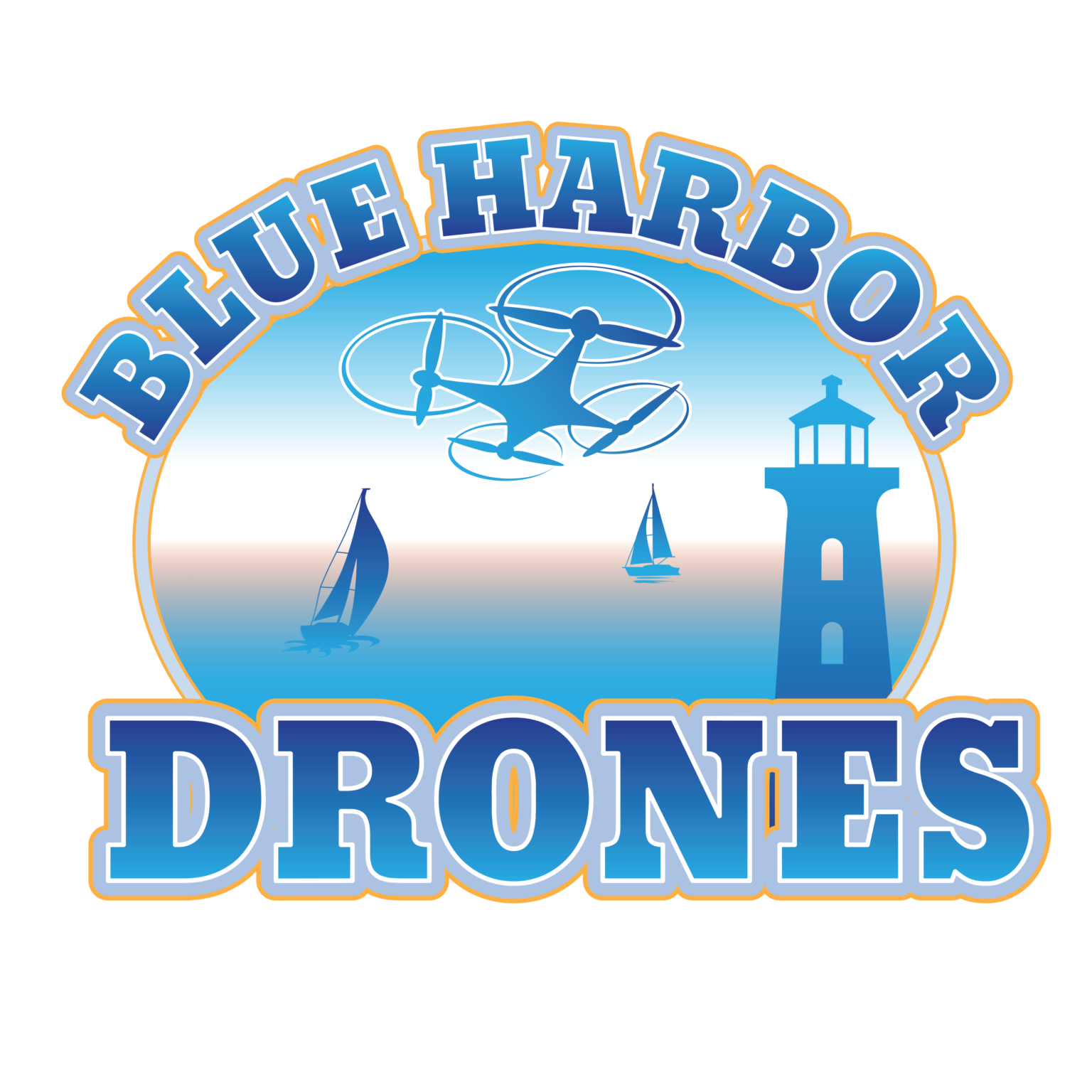 Blue Harbor Drones - Drone Services